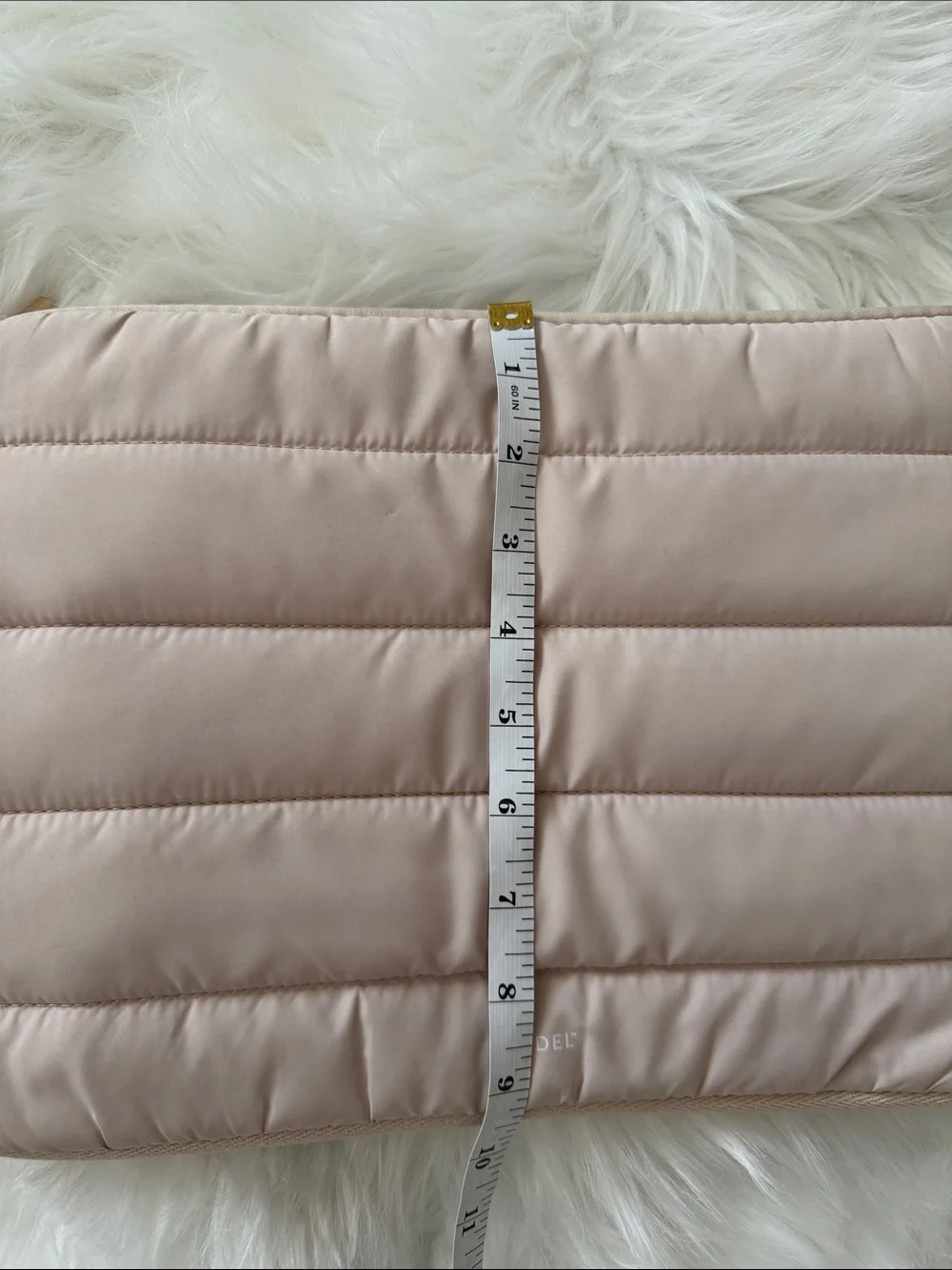 Vandel The Original Puffy Laptop Sleeve